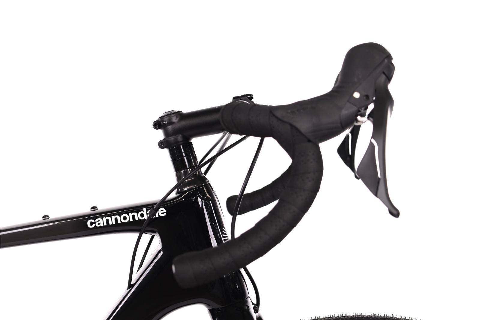 Cannondale Topstone Carbon 3