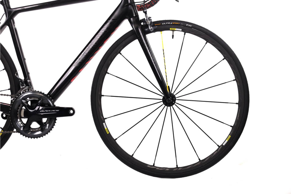 Canyon Endurace CF