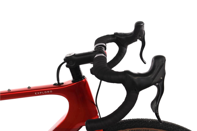 3T Exploro Race Ekar - Gravel