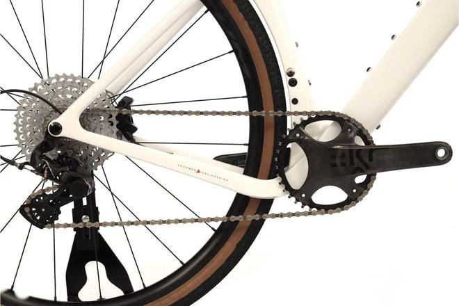 3T Exploro Race Ekar - Gravel