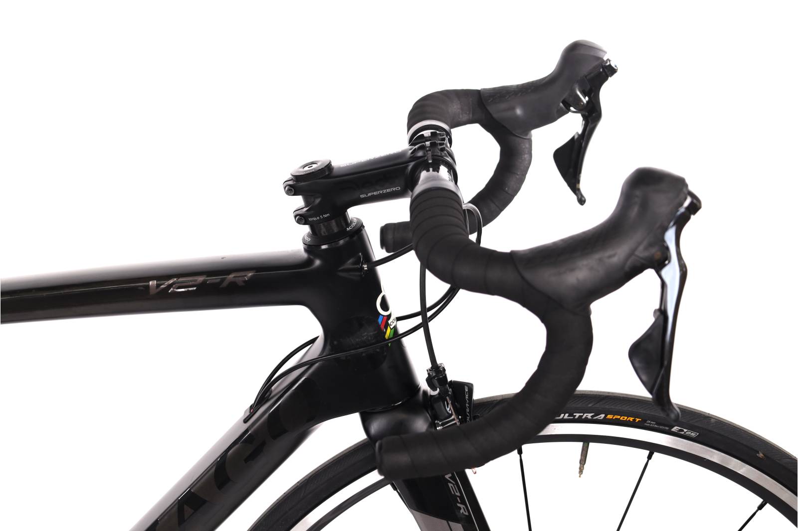 Colnago V2r