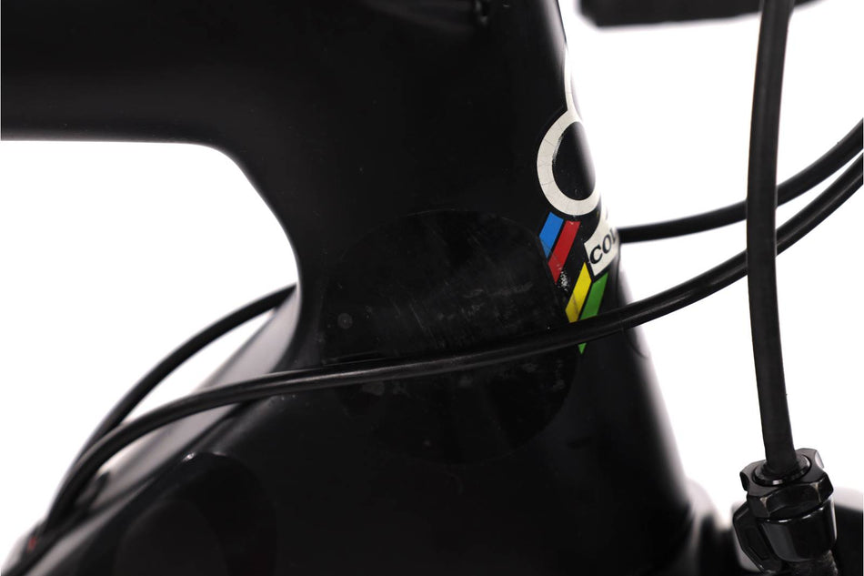 Colnago V2r
