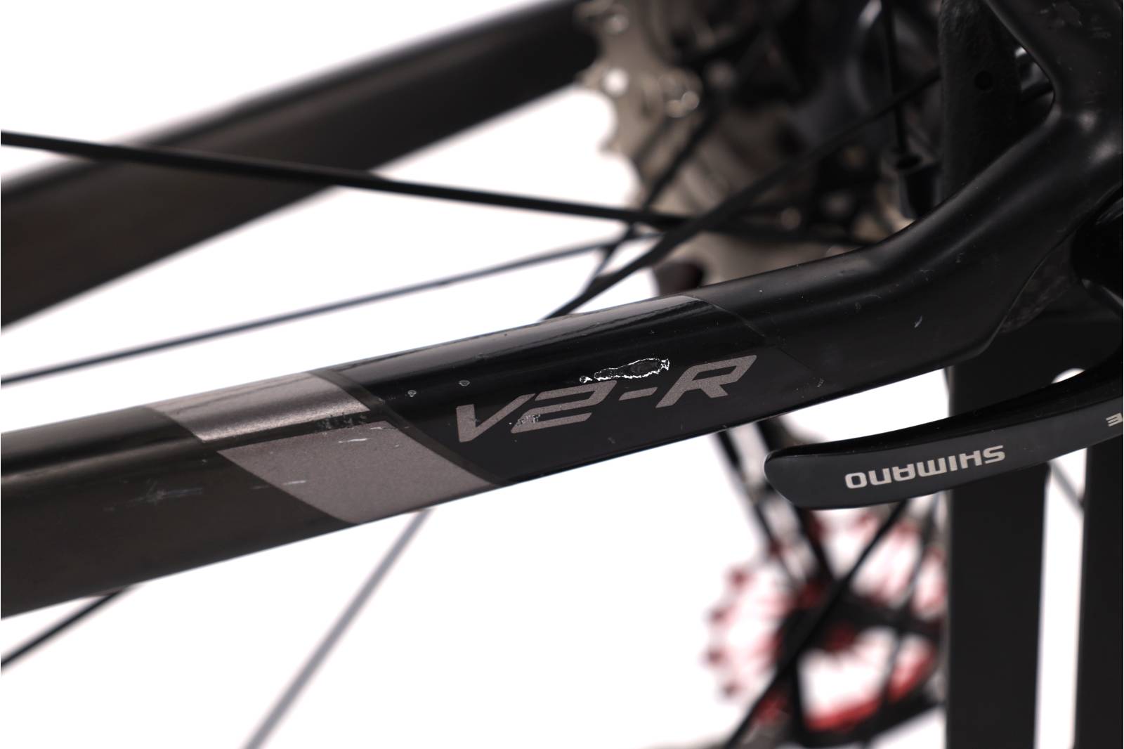 Colnago V2r