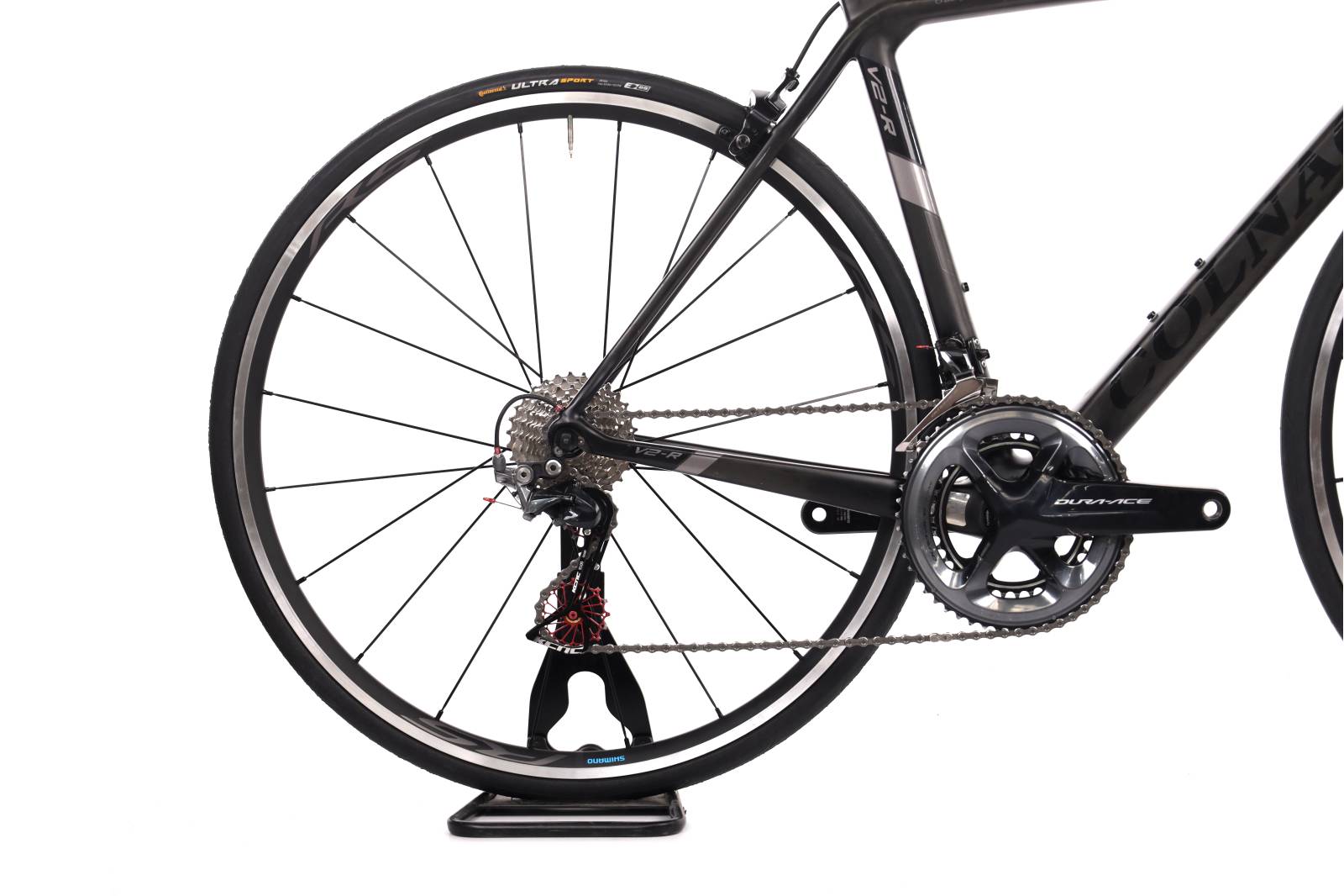 Colnago V2r