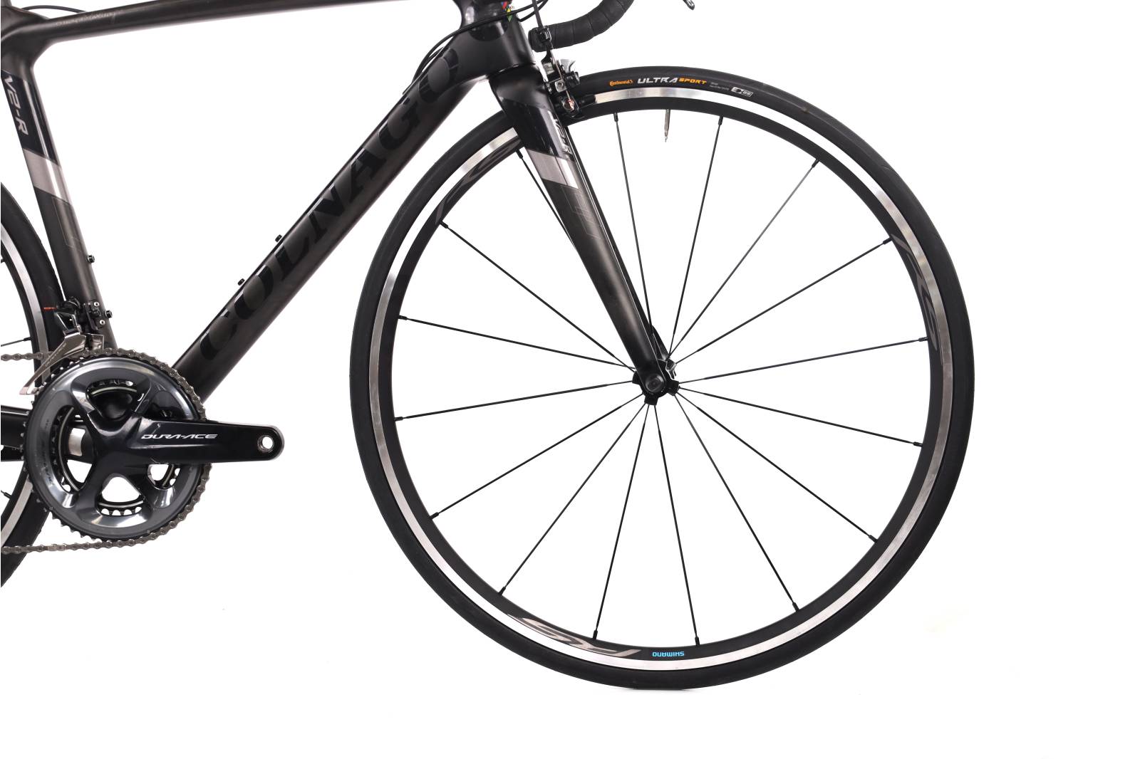 Colnago V2r