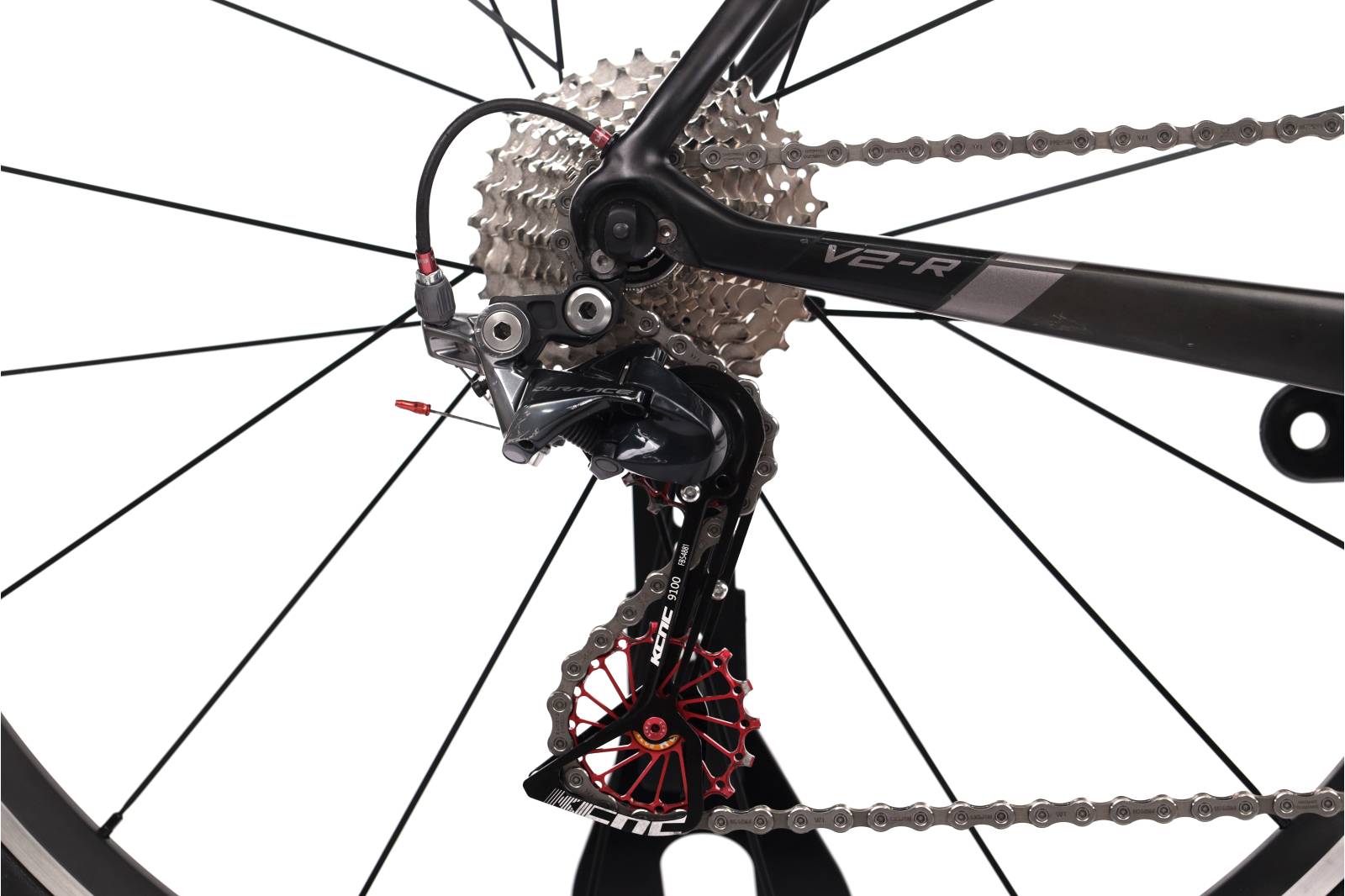 Colnago V2r