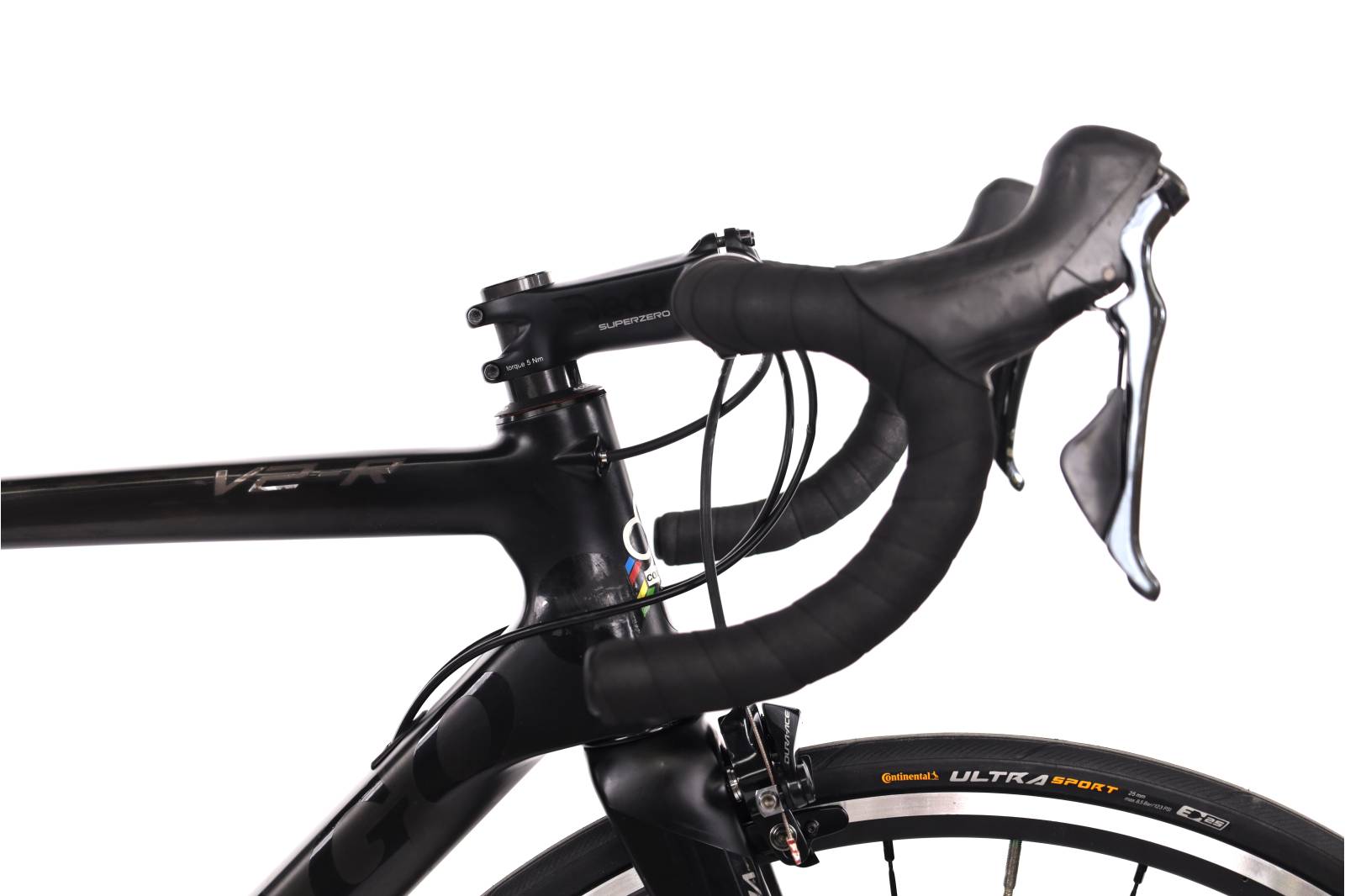 Colnago V2r