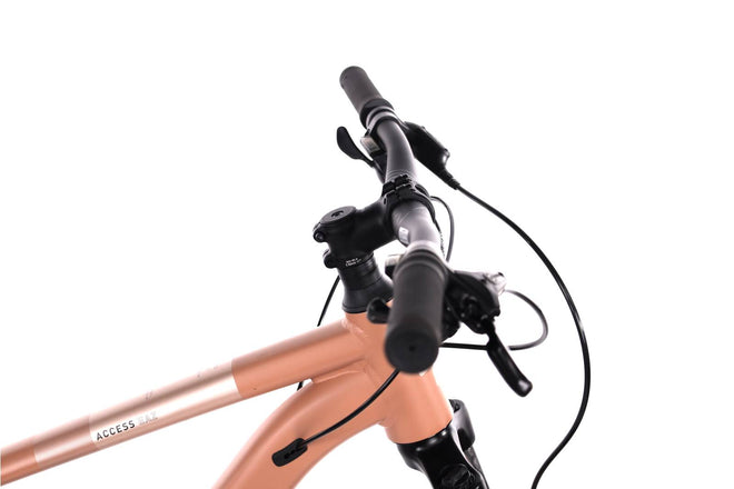 Cube Access EAZ EAZ - VTT semi-rigide