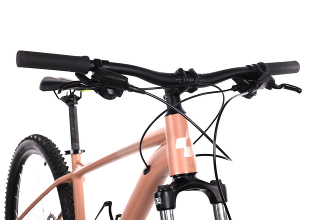 Cube Access EAZ EAZ - VTT semi-rigide