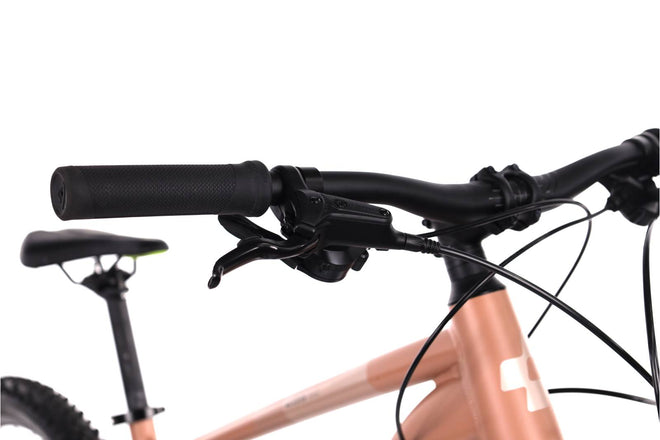 Cube Access EAZ EAZ - VTT semi-rigide