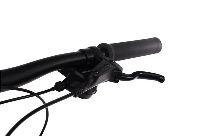 Cube Access EAZ EAZ - VTT semi-rigide