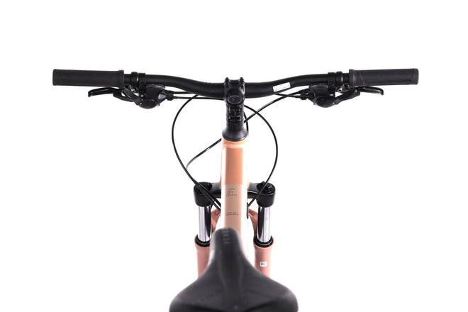 Cube Access EAZ EAZ - VTT semi-rigide