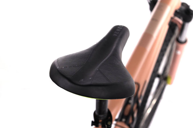 Cube Access EAZ EAZ - VTT semi-rigide