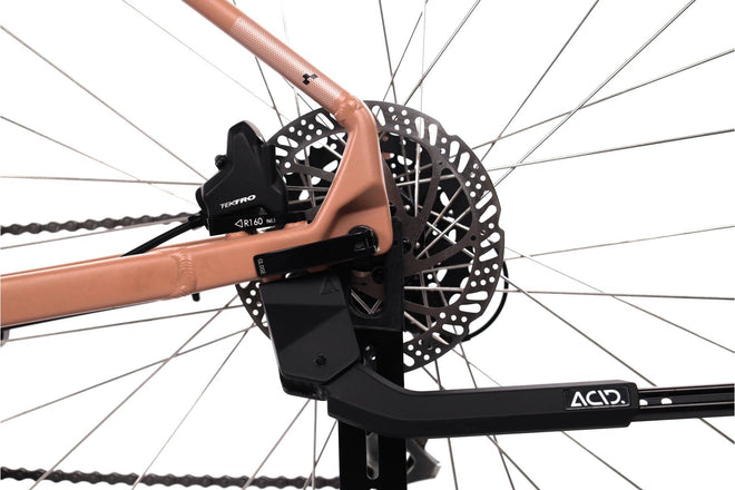 Cube Access EAZ EAZ - VTT semi-rigide