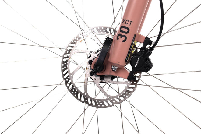 Cube Access EAZ EAZ - VTT semi-rigide