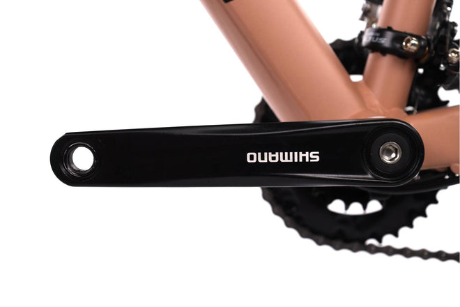 Cube Access EAZ EAZ - VTT semi-rigide