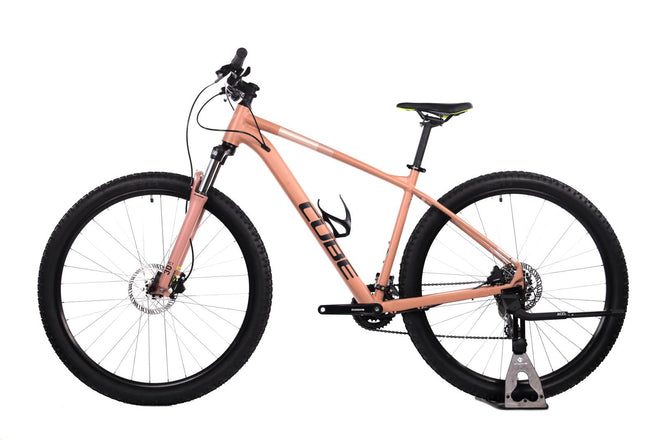 Cube Access EAZ EAZ - VTT semi-rigide