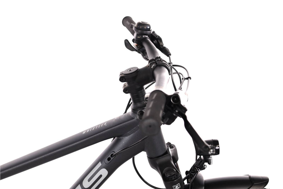 Focus Whistler 3.6