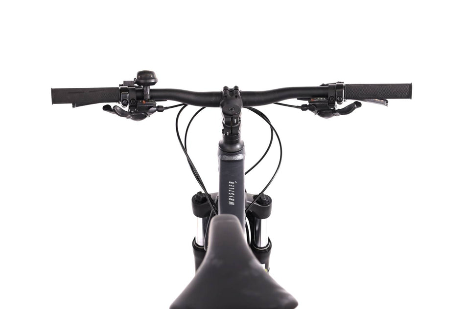 Focus Whistler 3.6