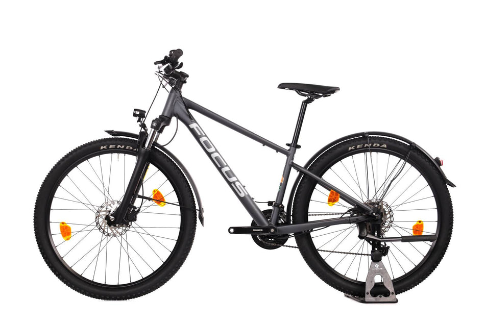 Focus Whistler 3.6