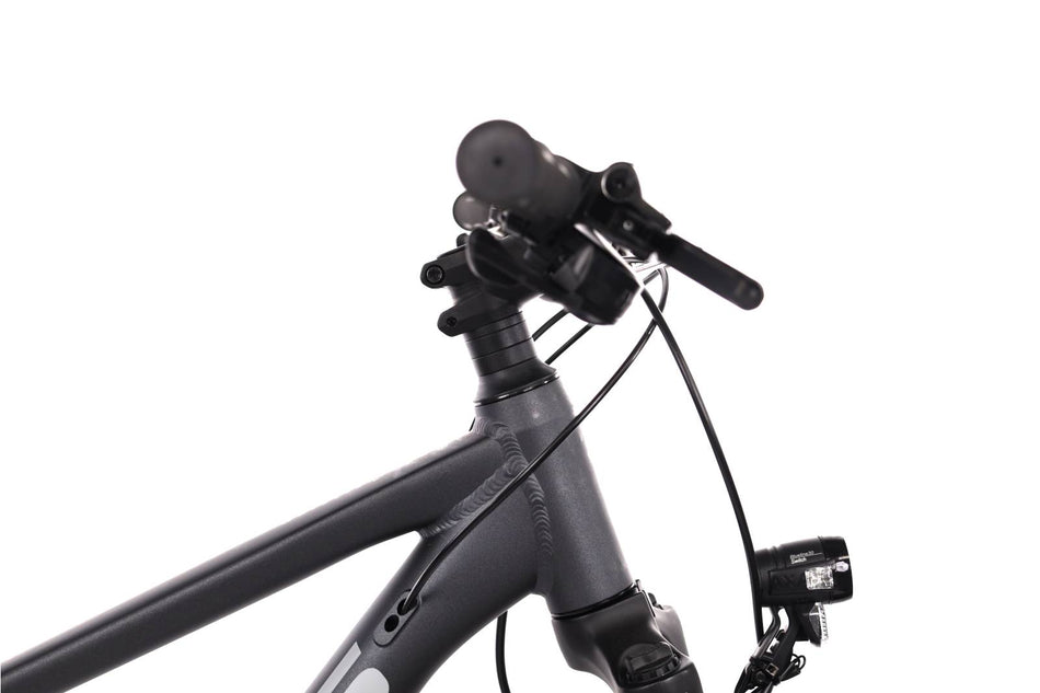 Focus Whistler 3.6