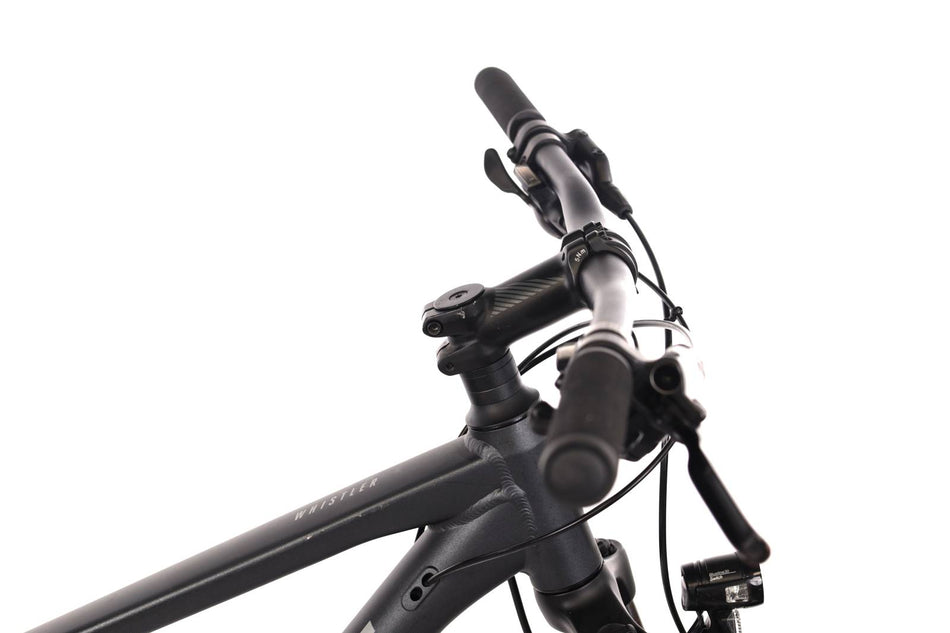 Focus Whistler 3.6