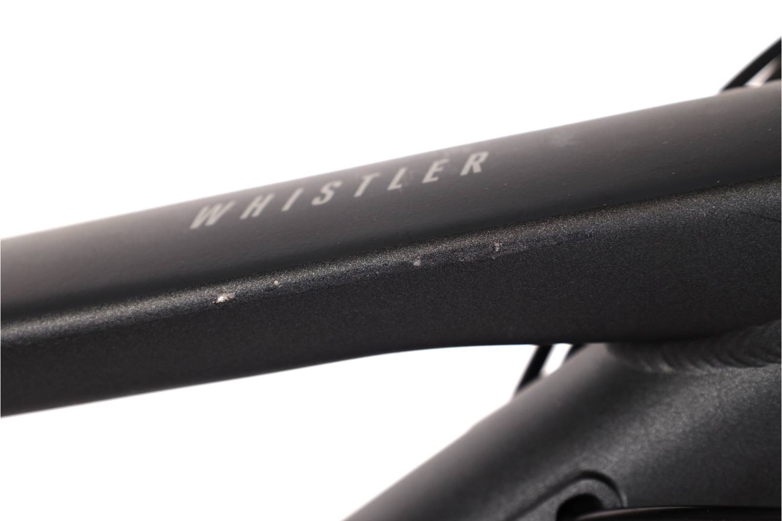 Focus Whistler 3.6