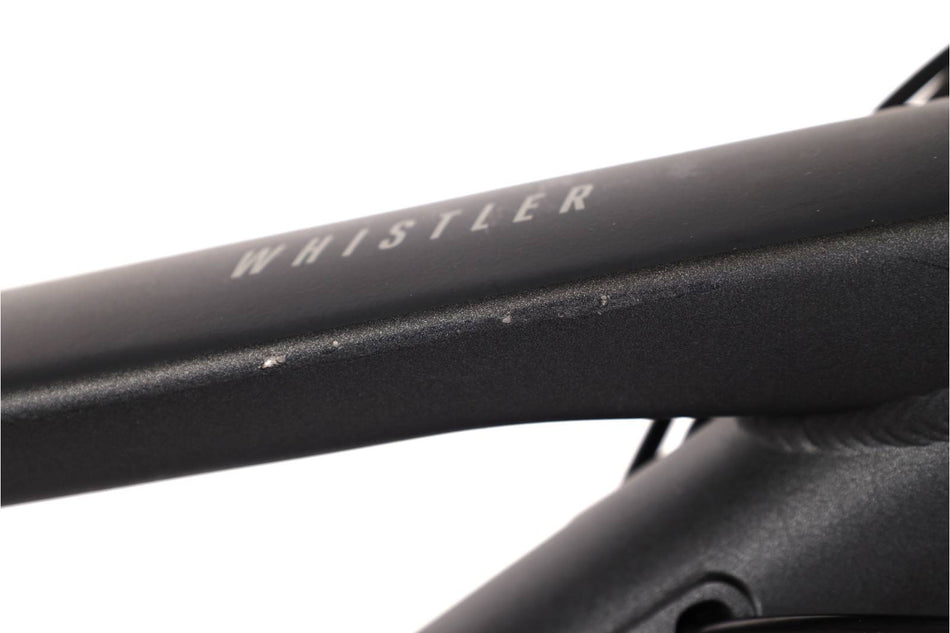 Focus Whistler 3.6