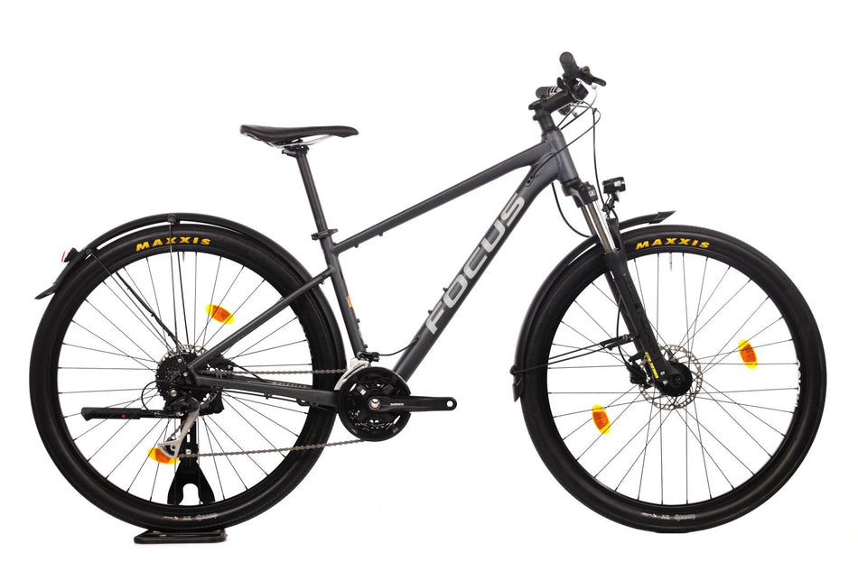 Focus Whistler 3.6