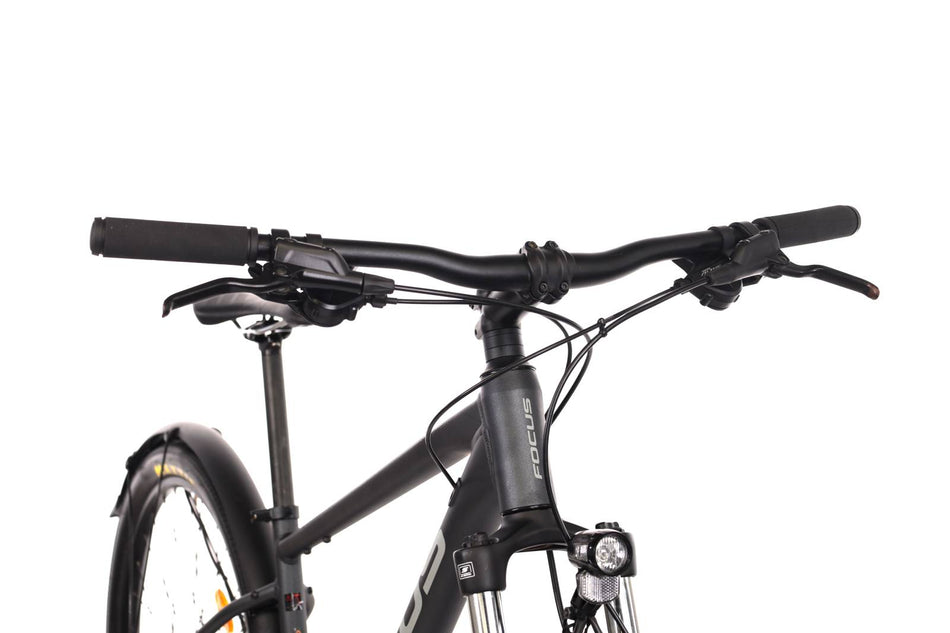 Focus Whistler 3.6