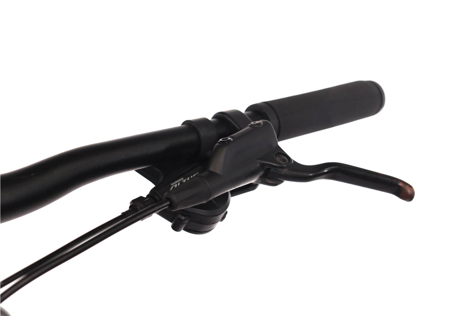 Focus Whistler 3.6