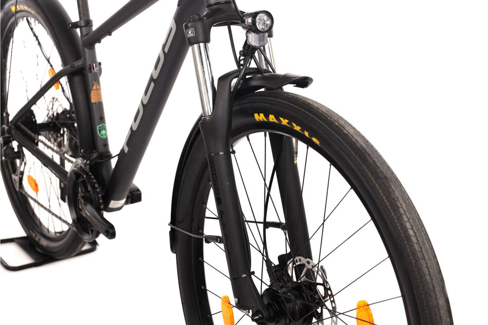 Focus Whistler 3.6