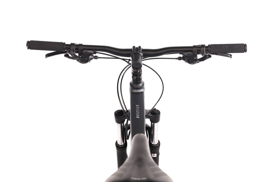 Focus Whistler 3.6
