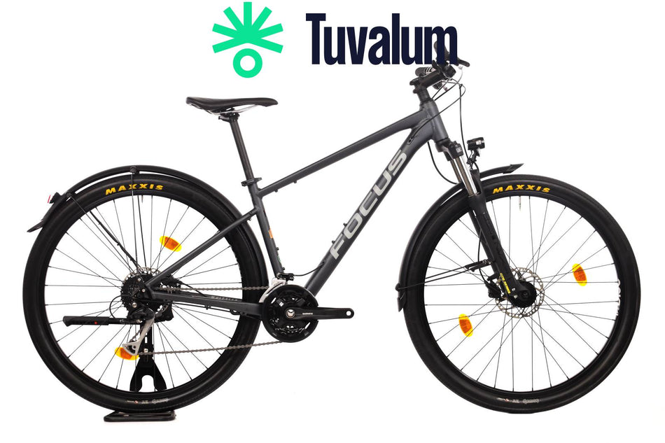 Focus Whistler 3.6