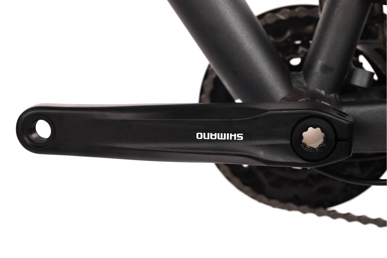 Focus Whistler 3.6