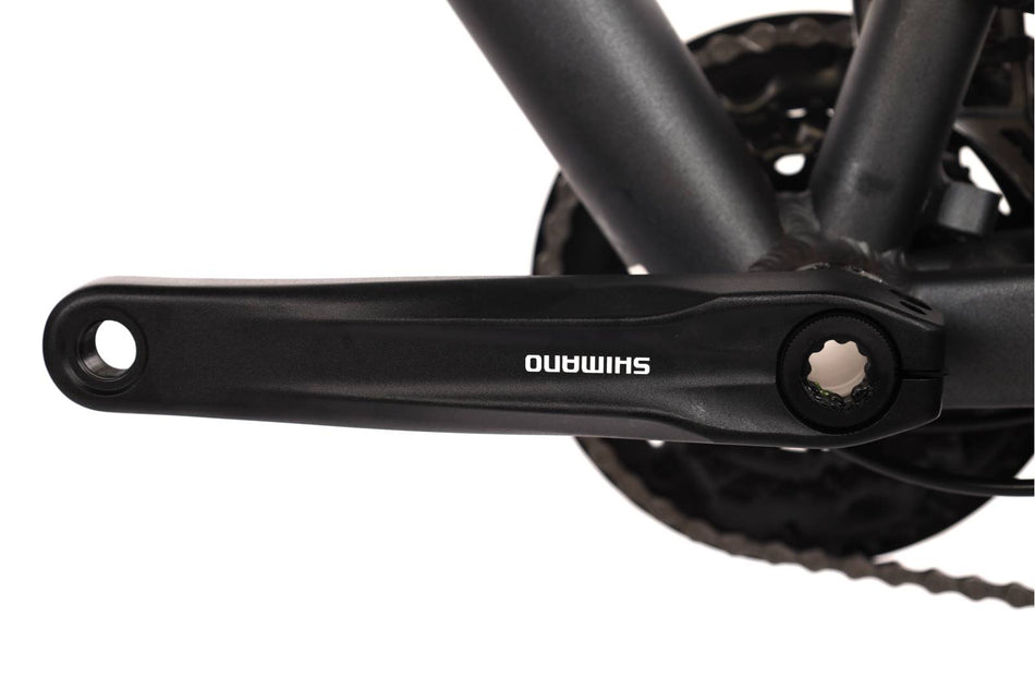 Focus Whistler 3.6