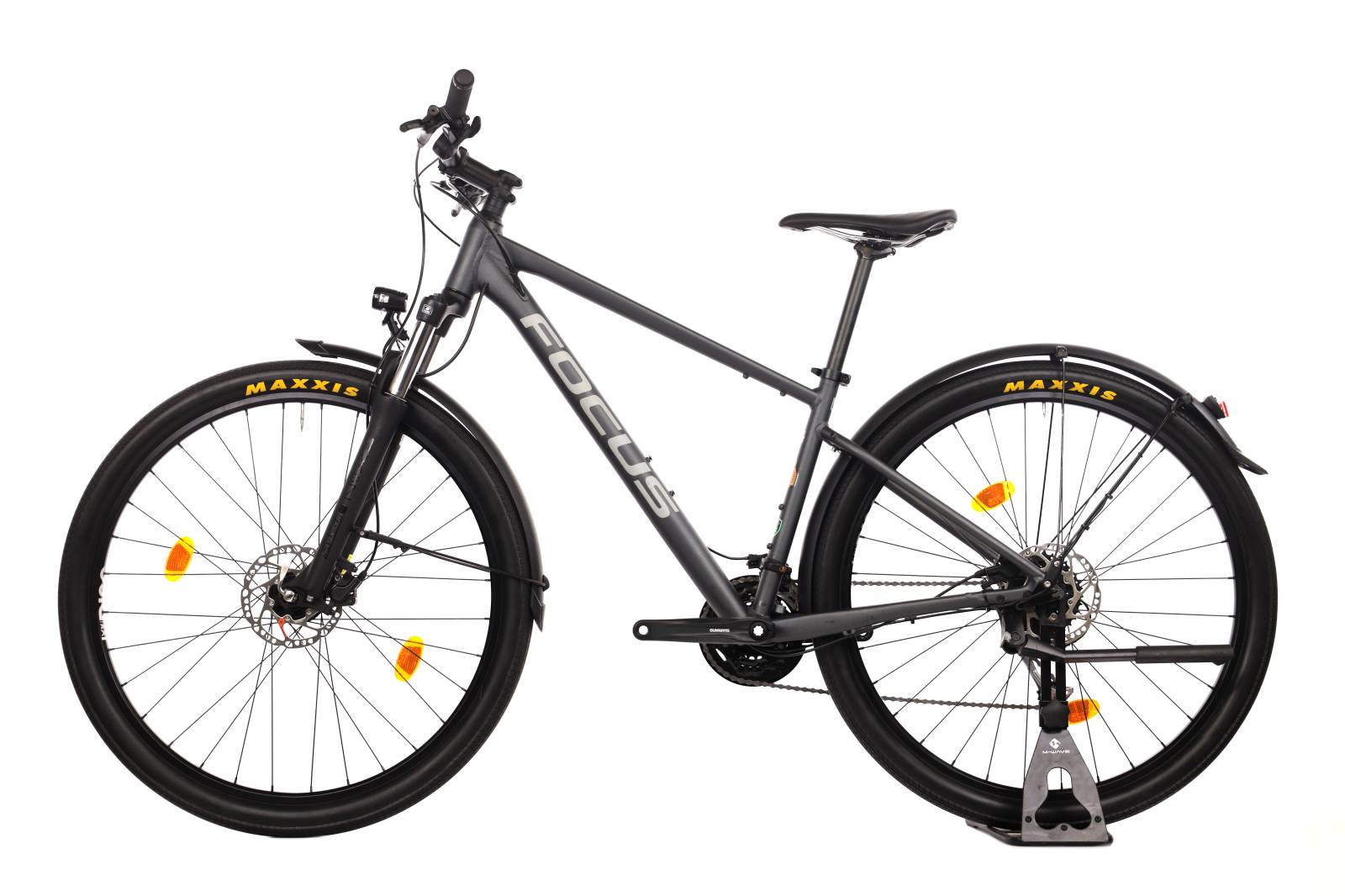 Focus Whistler 3.6