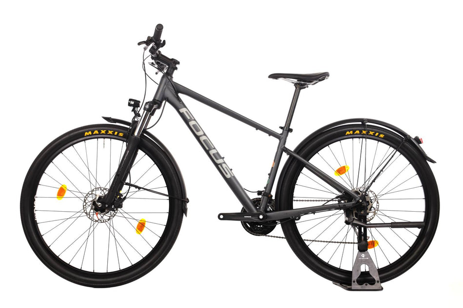 Focus Whistler 3.6