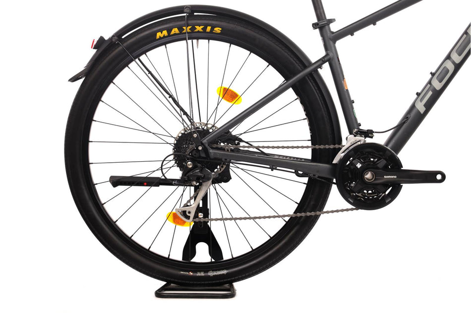 Focus Whistler 3.6