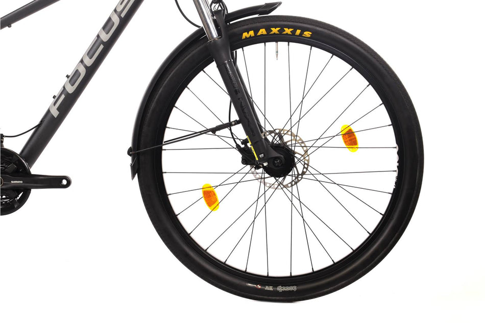 Focus Whistler 3.6