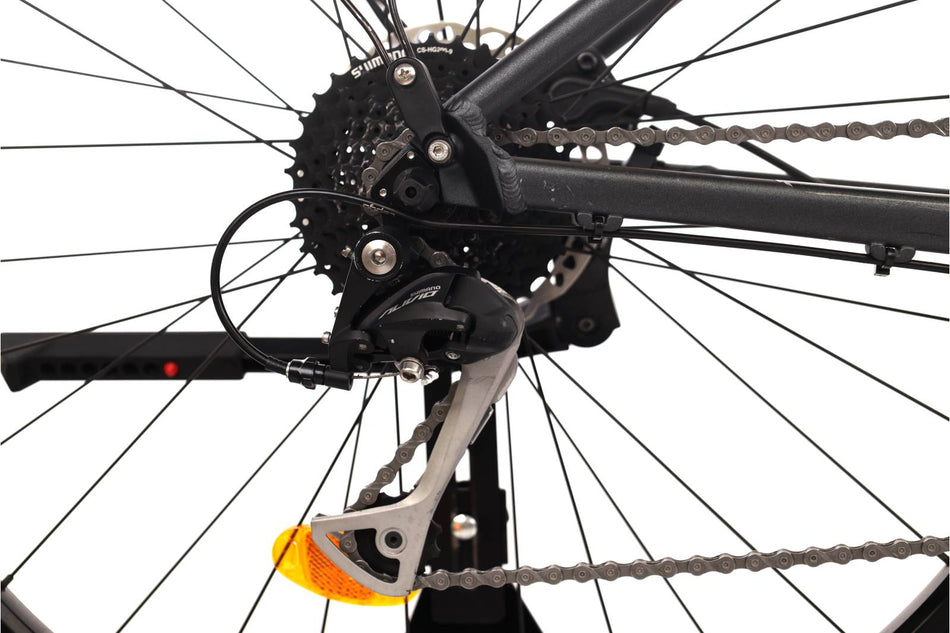Focus Whistler 3.6