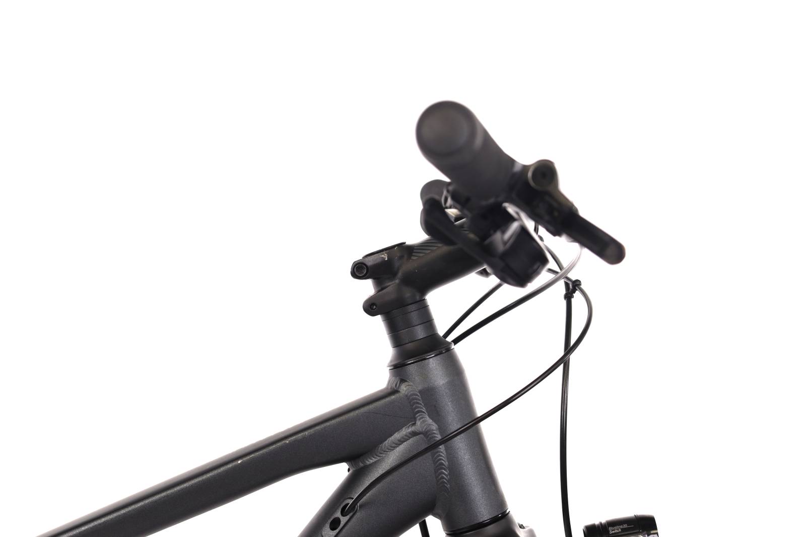 Focus Whistler 3.6