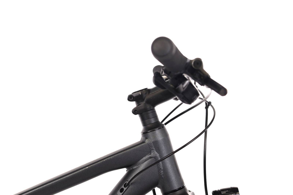 Focus Whistler 3.6