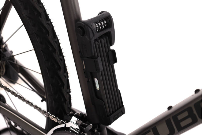 Cube Nature SL - VTT semi-rigide