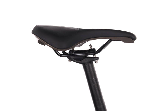 Cube Nature SL - VTT semi-rigide