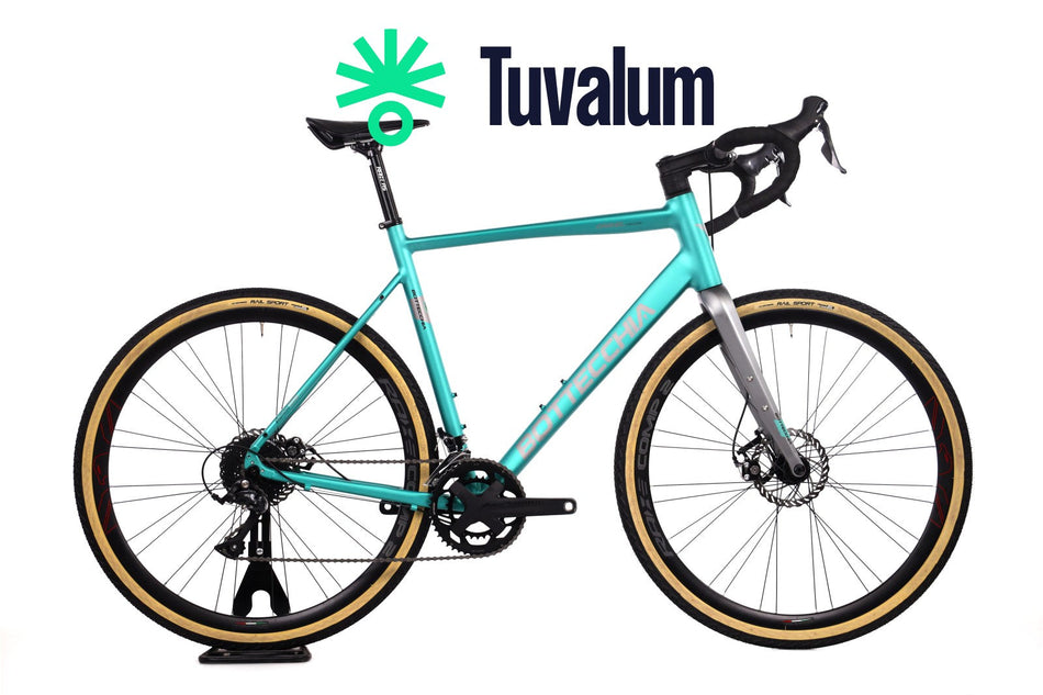 Bottecchia Race Gravel