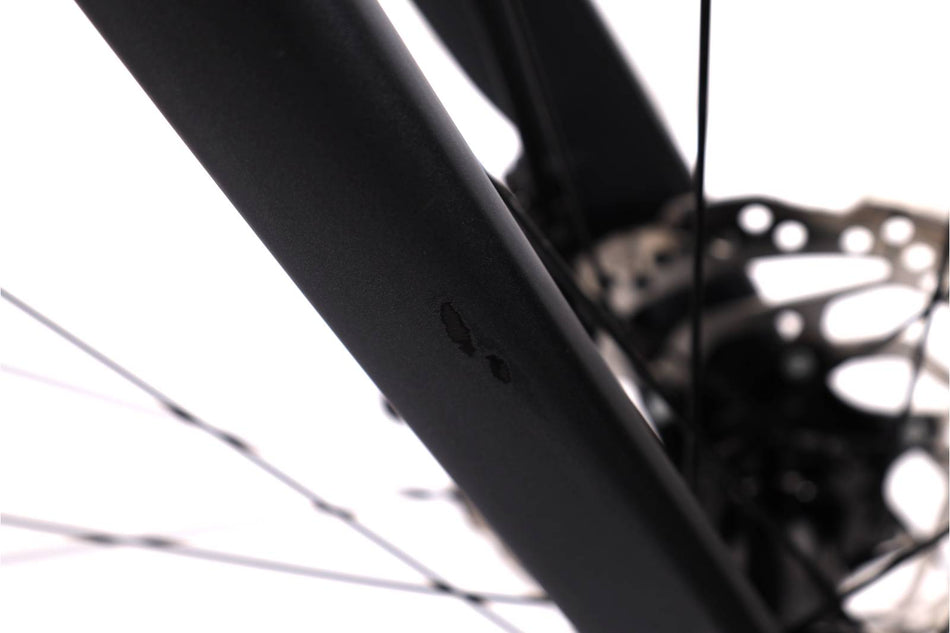 Cube Cross Race Pro