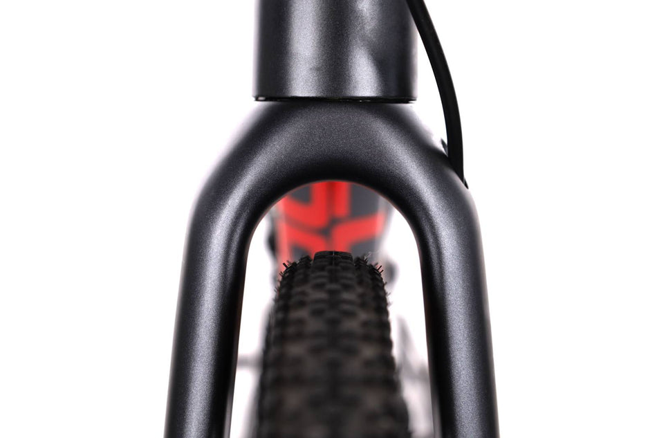 Cube Cross Race Pro
