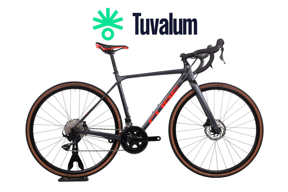 Cube Cross Race Pro