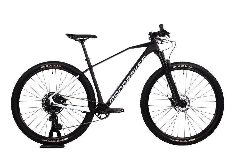 Mondraker Chrono Carbon